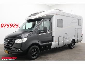  Hymer  B MC T 580 2.2 CDI 175 PK Aut. Solar Single Beds Dakairco ACC Navi Camera 2020/2