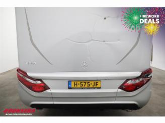 Hymer  B MC T 580 2.2 CDI 175 PK Aut. Solar Single Beds Dakairco ACC Navi Camera picture 6