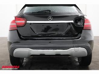 Mercedes GLA 200 d 7G-Tronic LED Navi Airco Cruise Camera PDC 58.666 km!! picture 9