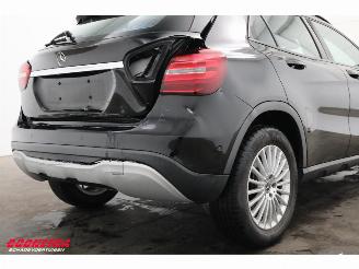 Mercedes GLA 200 d 7G-Tronic LED Navi Airco Cruise Camera PDC 58.666 km!! picture 10