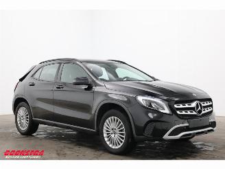 Mercedes GLA 200 d 7G-Tronic LED Navi Airco Cruise Camera PDC 58.666 km!! picture 2