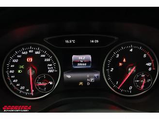 Mercedes GLA 200 d 7G-Tronic LED Navi Airco Cruise Camera PDC 58.666 km!! picture 18