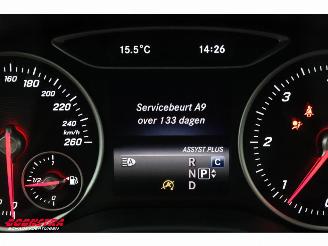 Mercedes GLA 200 d 7G-Tronic LED Navi Airco Cruise Camera PDC 58.666 km!! picture 19