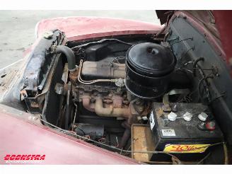 Chevrolet  3.5-L6 Scheunenfund Barnfind picture 13