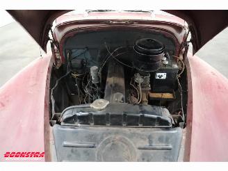 Chevrolet  3.5-L6 Scheunenfund Barnfind picture 12