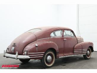 Chevrolet  3.5-L6 Scheunenfund Barnfind picture 3