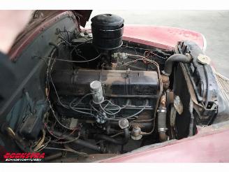 Chevrolet  3.5-L6 Scheunenfund Barnfind picture 11