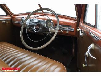Chevrolet  3.5-L6 Scheunenfund Barnfind picture 20