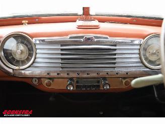 Chevrolet  3.5-L6 Scheunenfund Barnfind picture 17