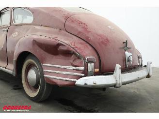 Chevrolet  3.5-L6 Scheunenfund Barnfind picture 10