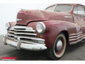 Chevrolet  3.5-L6 Scheunenfund Barnfind picture 6