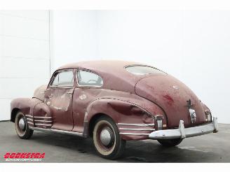 Chevrolet  3.5-L6 Scheunenfund Barnfind picture 4
