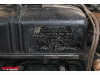 Chevrolet  3.5-L6 Scheunenfund Barnfind picture 14