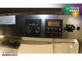 TENNANT  HMF 426 Veegmachine picture 24