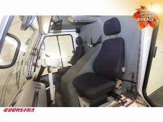 TENNANT  HMF 426 Veegmachine picture 22