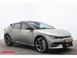 Kia EV6 GT AWD 77.4 kWh Schuifdak Meridian 360° LRHZ 16.267 km! picture 2