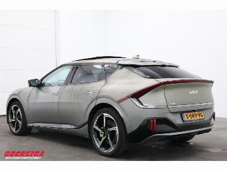 Kia EV6 GT AWD 77.4 kWh Schuifdak Meridian 360° LRHZ 16.267 km! picture 4