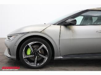 Kia EV6 GT AWD 77.4 kWh Schuifdak Meridian 360° LRHZ 16.267 km! picture 17