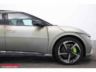Kia EV6 GT AWD 77.4 kWh Schuifdak Meridian 360° LRHZ 16.267 km! picture 13