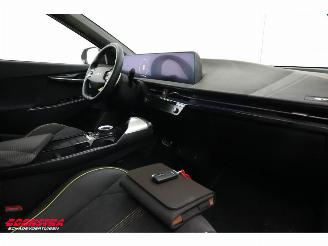 Kia EV6 GT AWD 77.4 kWh Schuifdak Meridian 360° LRHZ 16.267 km! picture 20