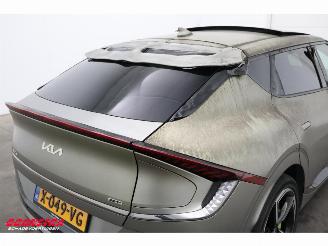 Kia EV6 GT AWD 77.4 kWh Schuifdak Meridian 360° LRHZ 16.267 km! picture 10