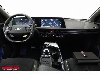 Kia EV6 GT AWD 77.4 kWh Schuifdak Meridian 360° LRHZ 16.267 km! picture 21