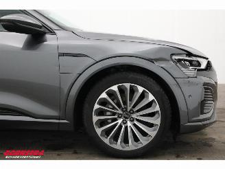 Audi Q8 55 quattro S-Line 115 kWh Pano LED ACC Memory AHK picture 11