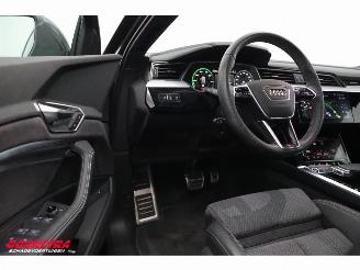 Audi Q8 55 quattro S-Line 115 kWh Pano LED ACC Memory AHK picture 19