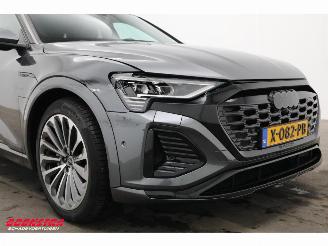 Audi Q8 55 quattro S-Line 115 kWh Pano LED ACC Memory AHK picture 12