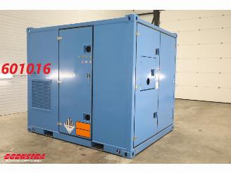krockskadad bil machine John Deere  EnergyPack Battery Storage 150kVA / 177kWh QS-M10 BY 2023 by Rolls Royce 