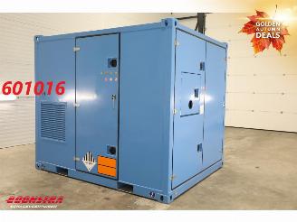 krockskadad bil machine CAT  EnergyPack Battery Storage 150kVA / 177kWh QS-M10 BY 2023 by Rolls Royce 