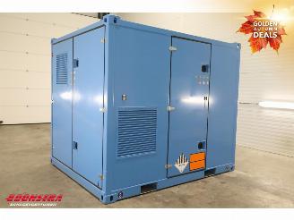   EnergyPack Battery Storage 150kVA / 177kWh QS-M10 BY 2023 by Rolls Royce picture 2