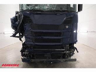 Scania S 450 ACC Retarder 4X2 Euro 6 picture 15