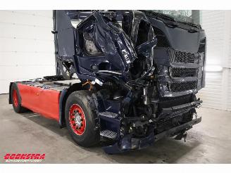 Scania S 450 ACC Retarder 4X2 Euro 6 picture 13