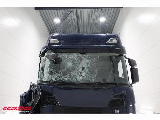 Scania S 450 ACC Retarder 4X2 Euro 6 picture 16