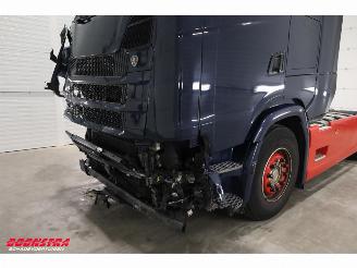 Scania S 450 ACC Retarder 4X2 Euro 6 picture 17