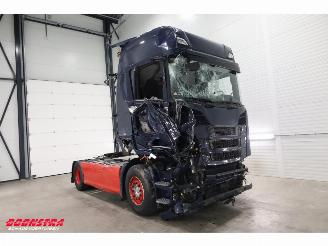 Scania S 450 ACC Retarder 4X2 Euro 6 picture 2