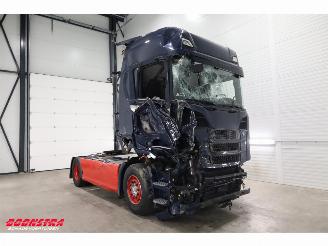 Scania S 450 ACC Retarder Euro 6 picture 2