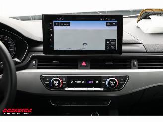 Audi A4 Limousine 40 TDI S-Tronic Navi Clima Cruise SHZ PDC 40.552 km! picture 19