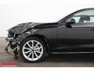Audi A4 Limousine 40 TDI S-Tronic Navi Clima Cruise SHZ PDC 40.552 km! picture 12