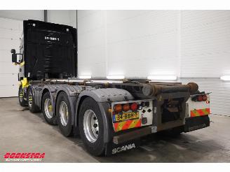 Scania R R480 10X2 Manual Full Air Retarder Euro 6 picture 4