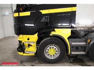 Scania R R480 10X2 Manual Full Air Retarder Euro 6 picture 12