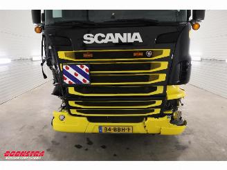 Scania R R480 10X2 Manual Full Air Retarder Euro 6 picture 9