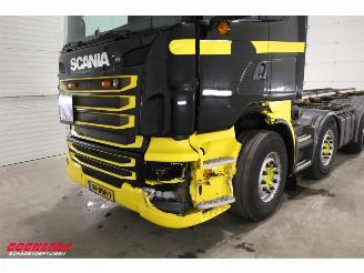 Scania R R480 10X2 Manual Full Air Retarder Euro 6 picture 10