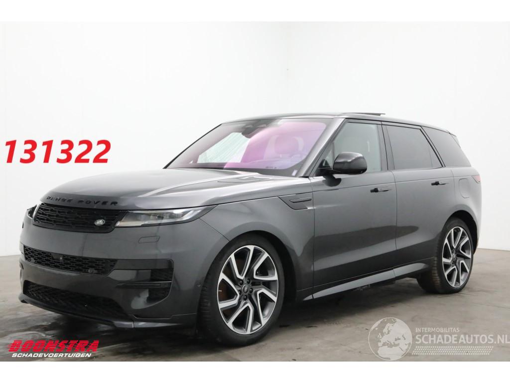 Land Rover Range Rover sport 3.0 P460e SE PHEV Pano LED ACC Meridian Memory HUD AHK