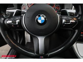 BMW 5-serie Touring M550xd Pano ACC HUD H/K Memory 360° AHK 183.393 km! picture 12