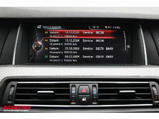 BMW 5-serie Touring M550xd Pano ACC HUD H/K Memory 360° AHK 183.393 km! picture 19