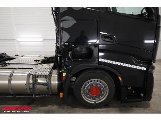 Iveco S-way 460 LNG LED ACC Standairco 4X2 . picture 9