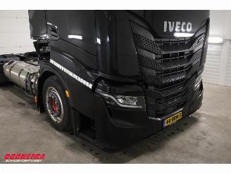 Iveco S-way 460 LNG LED ACC Standairco 4X2 . picture 11
