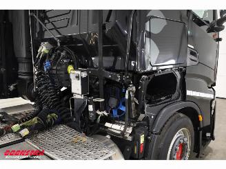 Iveco S-way 460 LNG LED ACC Standairco 4X2 . picture 8